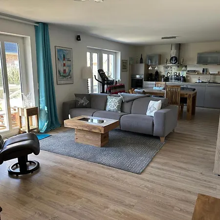 Leev Man To St Peter-ording * Sankt Peter-Ording