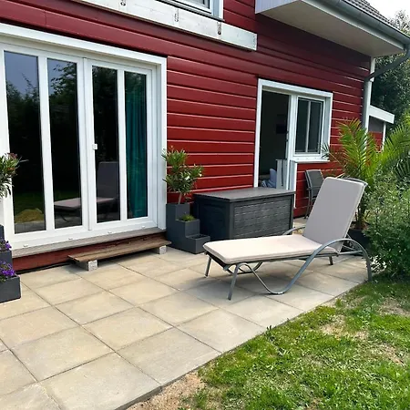 Leev Man To St Peter-ording *