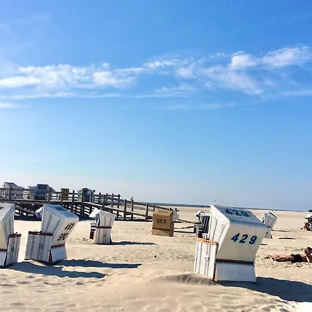 Leev Man To St Peter-ording Sankt Peter-Ording